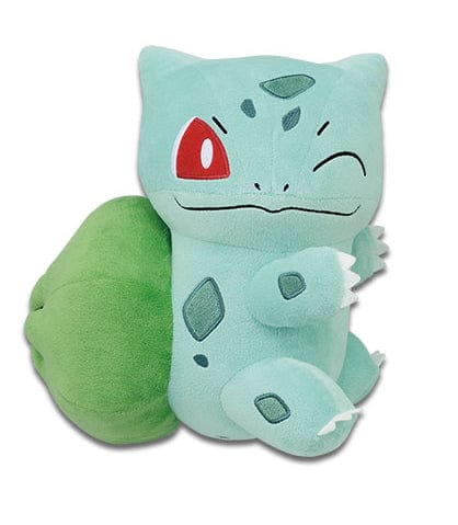 Banpresto POKEMON BIG PLUSH