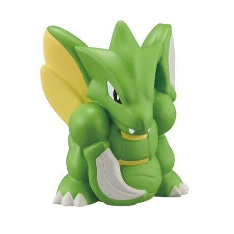 Bandai POKEMON KIDS AUG 2023 VER
