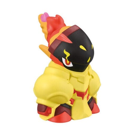 Bandai POKEMON KIDS AUG 2023 VER