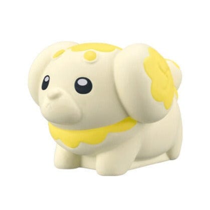 Bandai POKEMON KIDS AUG 2023 VER