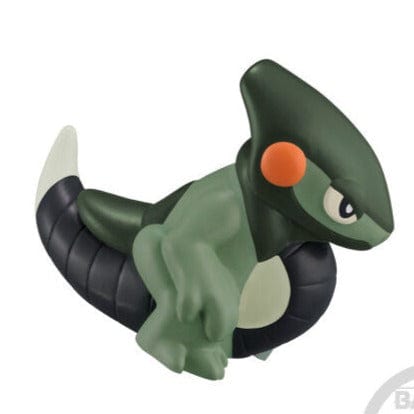 Bandai POKEMON KIDS AUG 2023 VER