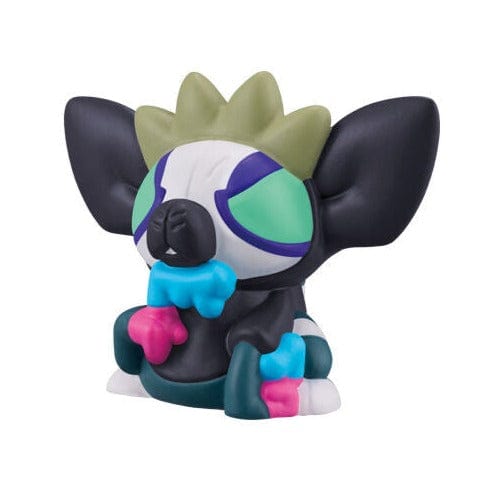 Bandai POKEMON KIDS AUG 2023 VER