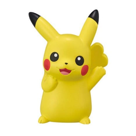 Bandai POKEMON KIDS AUG 2023 VER