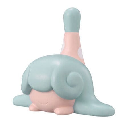 Bandai POKEMON KIDS AUG 2023 VER