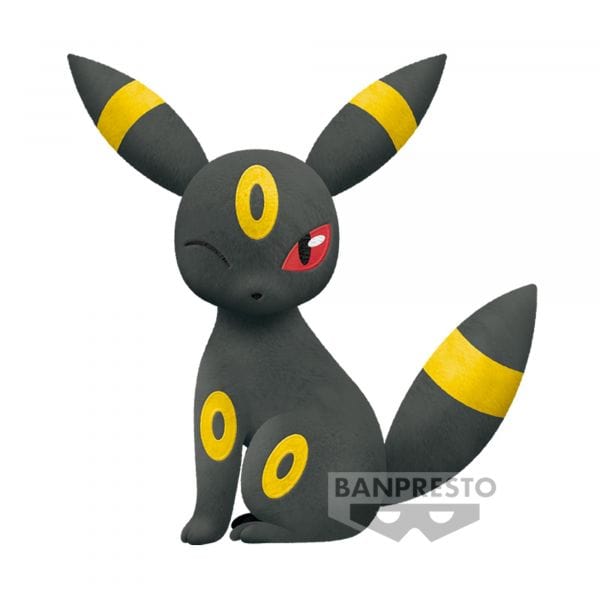 Banpresto POKEMON PLUSH