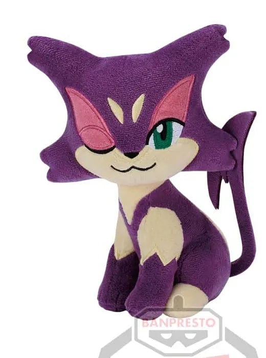 Banpresto POKEMON PLUSH