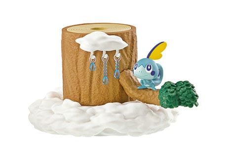 Rement Pokemon Tree 7 Weather Tree