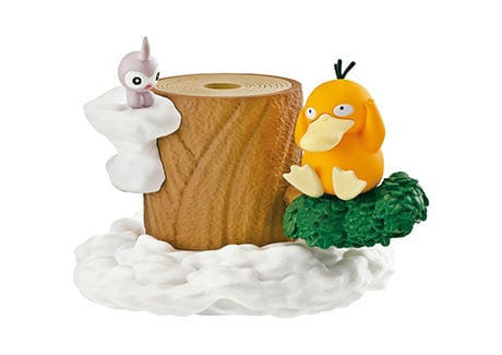 Rement Pokemon Tree 7 Weather Tree