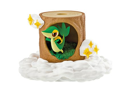 Rement Pokemon Tree 7 Weather Tree
