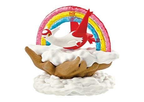 Rement Pokemon Tree 7 Weather Tree