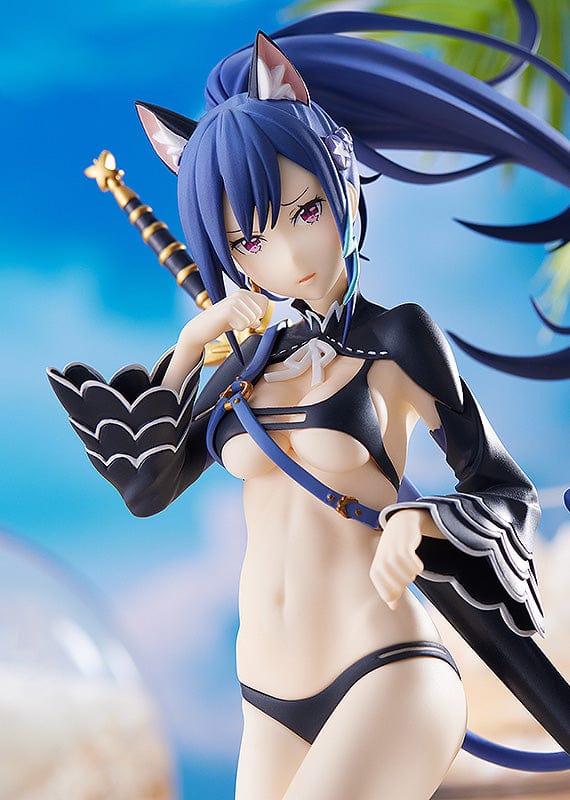 Good Smile Company POP UP PARADE Abramelin Cat Kingdom Ver.