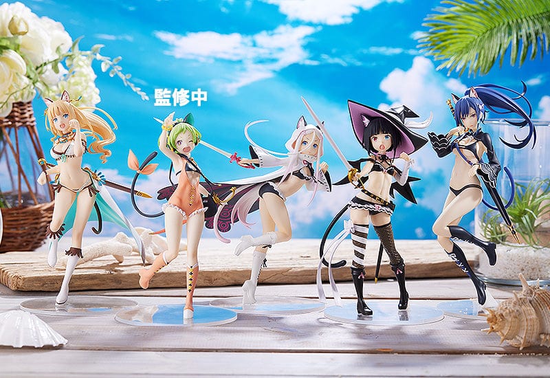 Good Smile Company POP UP PARADE Abramelin Cat Kingdom Ver.