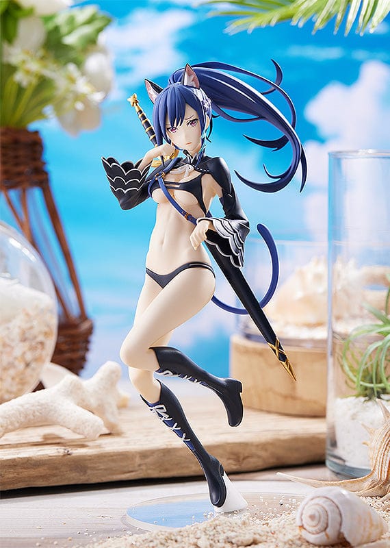 Good Smile Company POP UP PARADE Abramelin Cat Kingdom Ver.