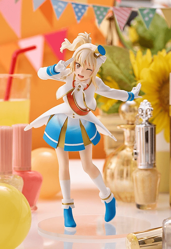 Good Smile Company POP UP PARADE Ai Miyashita