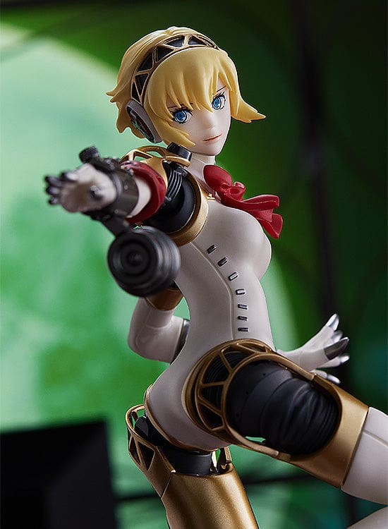 Max Factory POP UP PARADE Aigis