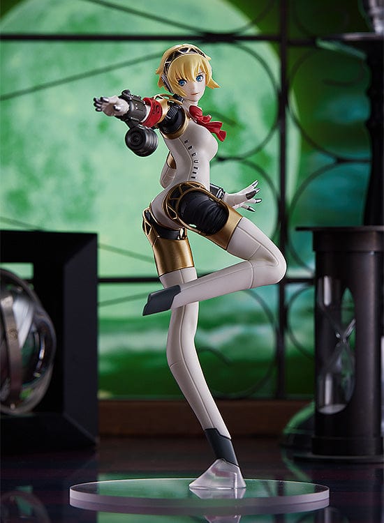 Max Factory POP UP PARADE Aigis