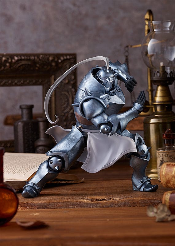 Good Smile Company POP UP PARADE Alphonse Elric(re-run)