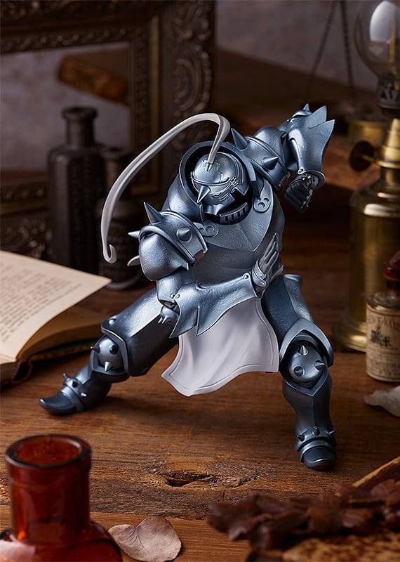 Good Smile Company POP UP PARADE Alphonse Elric(re-run)