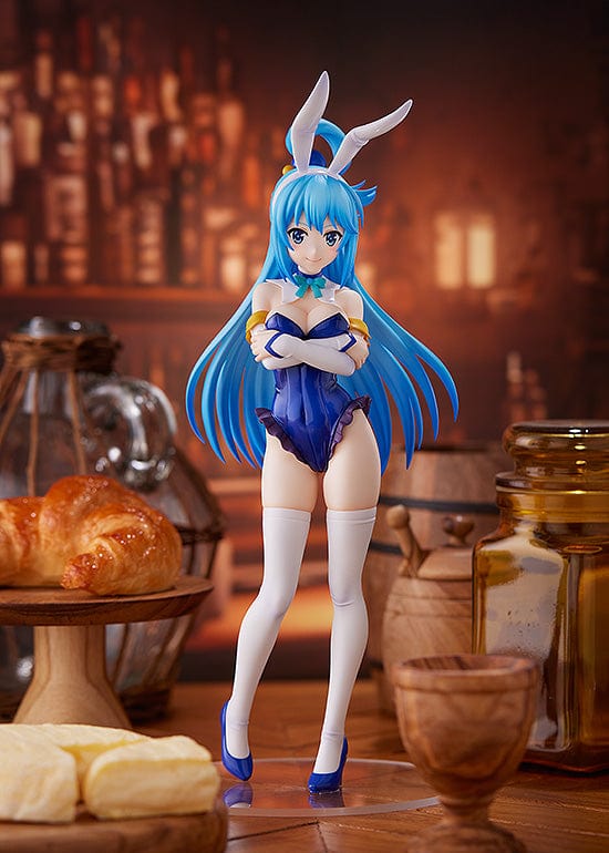 Max Factory POP UP PARADE Aqua : Bunny Ver L Size