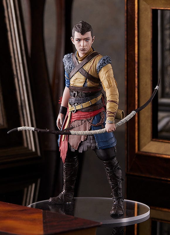 Good Smile Company POP UP PARADE Atreus