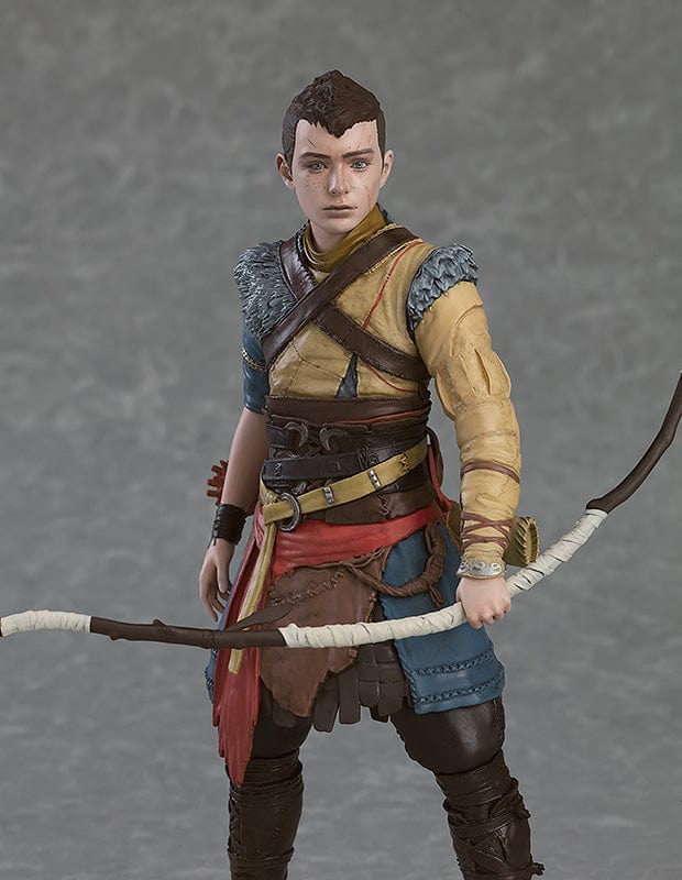 Good Smile Company POP UP PARADE Atreus
