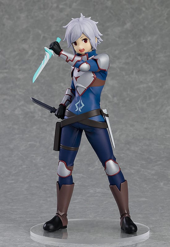 Good Smile Company POP UP PARADE Bell Cranel