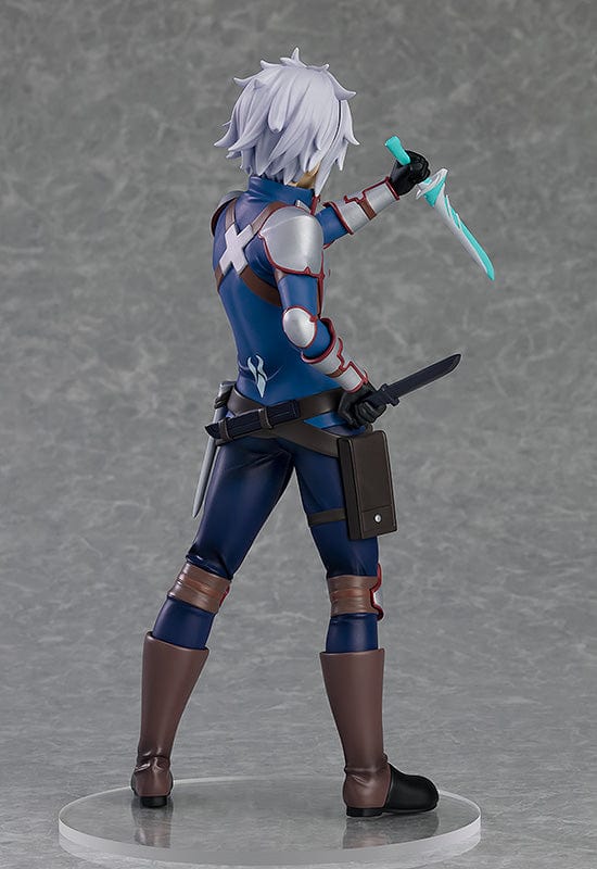 Good Smile Company POP UP PARADE Bell Cranel