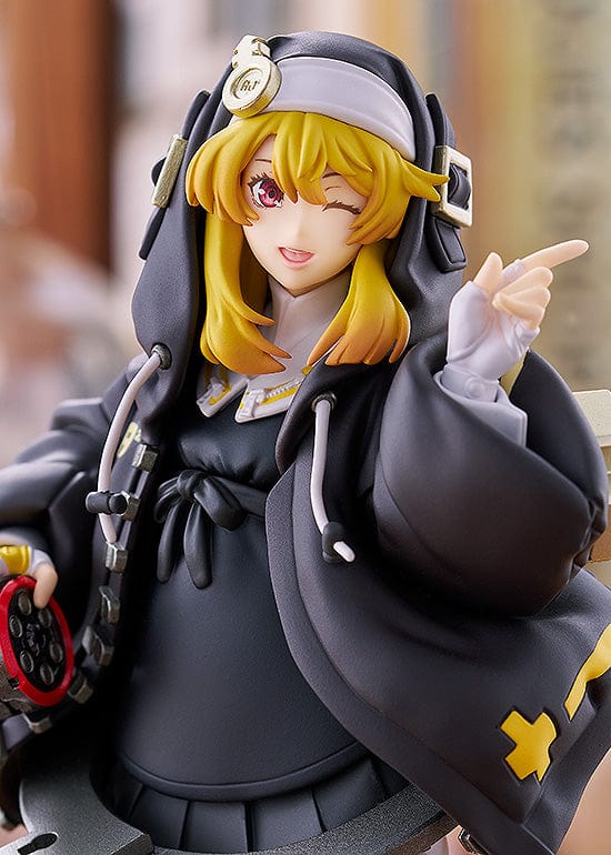 Good Smile Company POP UP PARADE Bridget STRIVE BLACK