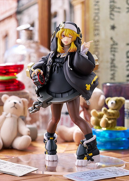 Good Smile Company POP UP PARADE Bridget STRIVE BLACK