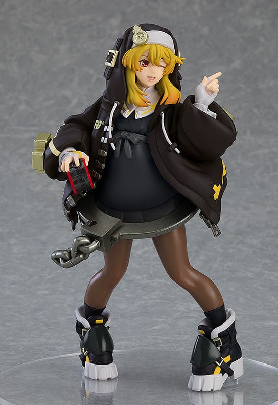 Good Smile Company POP UP PARADE Bridget STRIVE BLACK