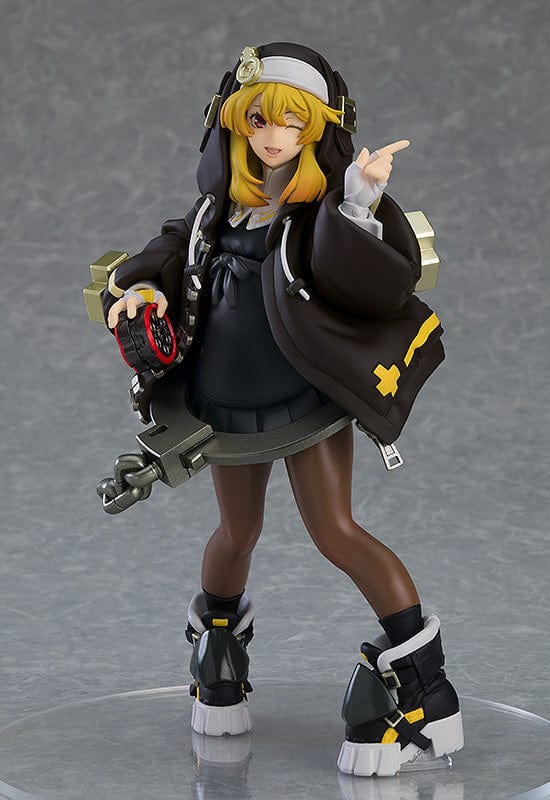 Good Smile Company POP UP PARADE Bridget STRIVE BLACK