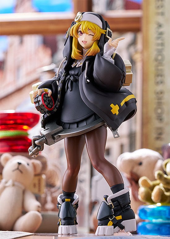 Good Smile Company POP UP PARADE Bridget STRIVE BLACK