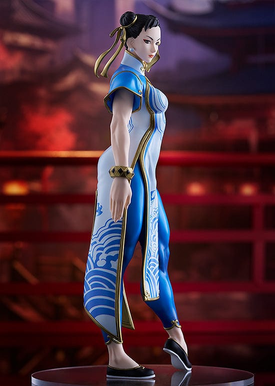 Max Factory POP UP PARADE Chun-Li : SF6 Ver