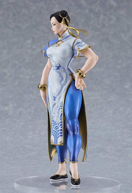 Max Factory POP UP PARADE Chun-Li : SF6 Ver