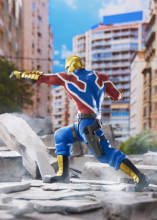 Good Smile Company POP UP PARADE Gladiator