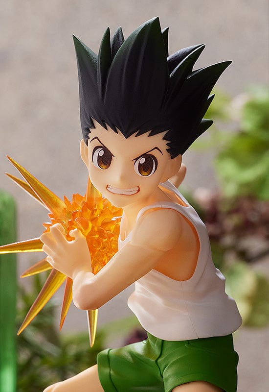 Good Smile Company POP UP PARADE Gon Freecss