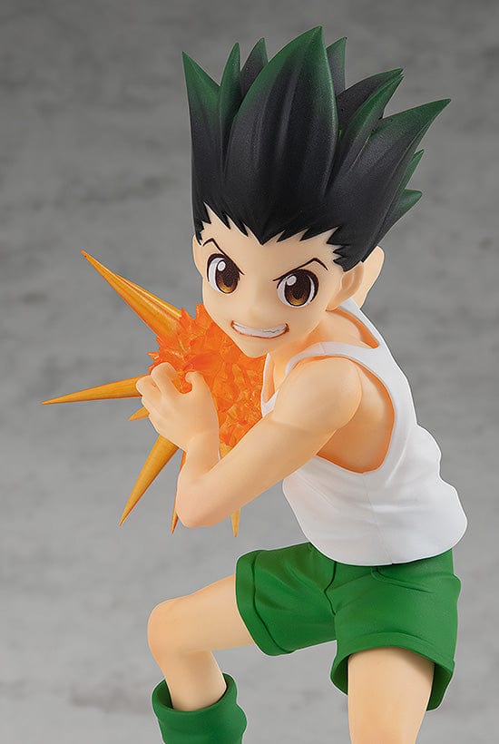 Good Smile Company POP UP PARADE Gon Freecss
