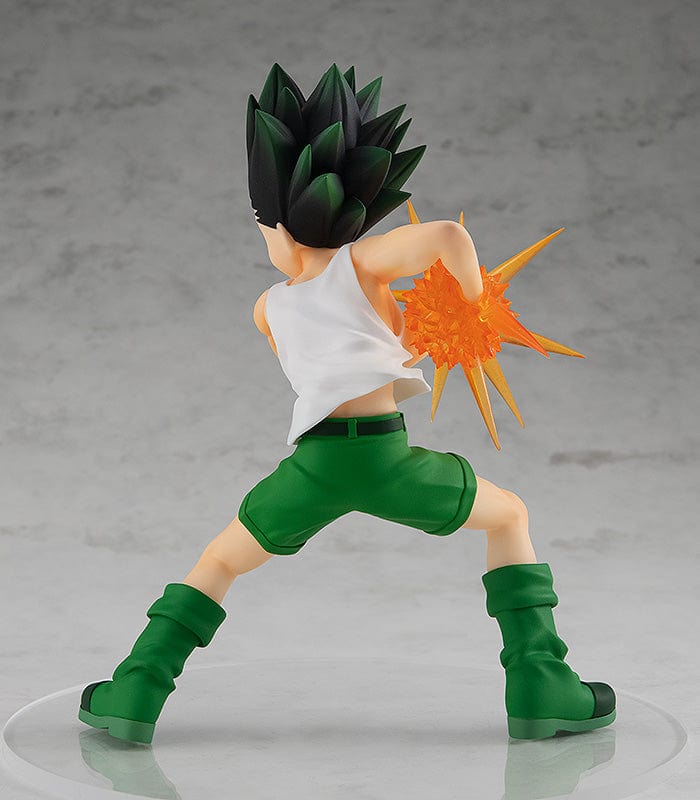 Good Smile Company POP UP PARADE Gon Freecss