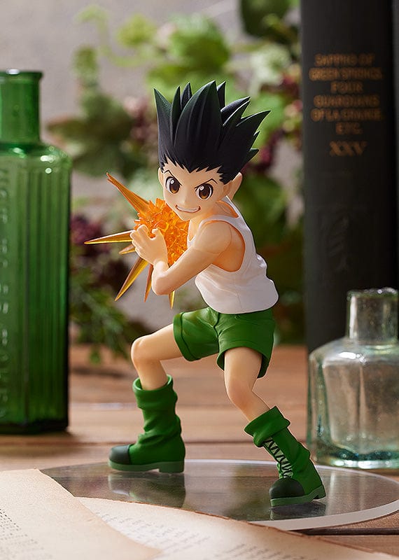 Good Smile Company POP UP PARADE Gon Freecss