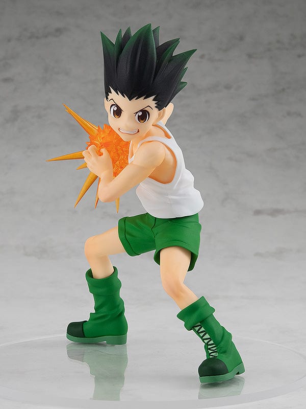 Good Smile Company POP UP PARADE Gon Freecss