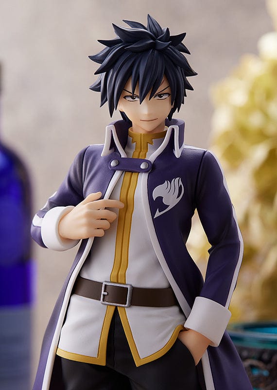 Good Smile Company POP UP PARADE Gray Fullbuster: Grand Magic Games Arc Ver.