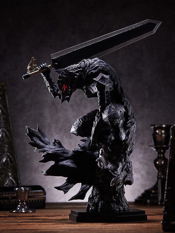 Guts 1/6th scale Berserk Statue by Good Smile Company - Spec Fiction Shop