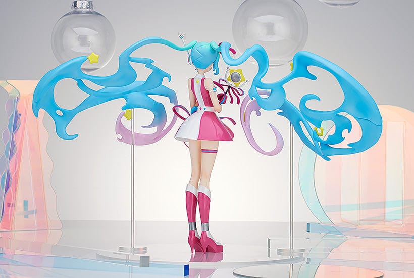 Good Smile Company POP UP PARADE Hatsune Miku : Future Eve Ver L Size