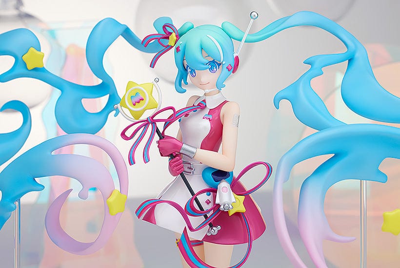 Good Smile Company POP UP PARADE Hatsune Miku : Future Eve Ver L Size