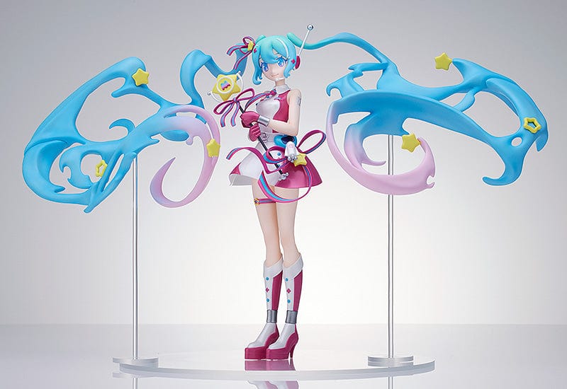 Good Smile Company POP UP PARADE Hatsune Miku : Future Eve Ver L Size
