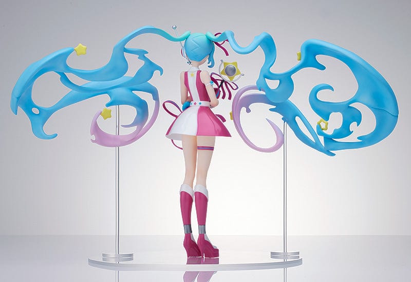 Good Smile Company POP UP PARADE Hatsune Miku : Future Eve Ver L Size