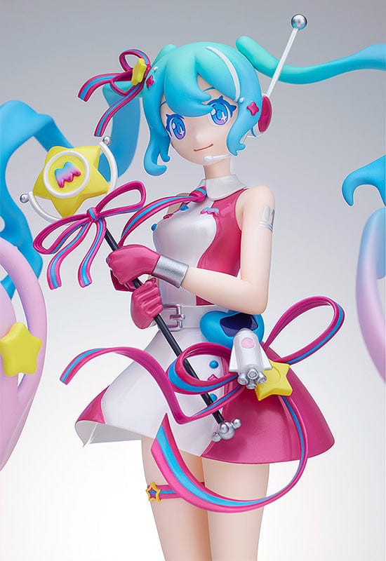 Good Smile Company POP UP PARADE Hatsune Miku : Future Eve Ver L Size