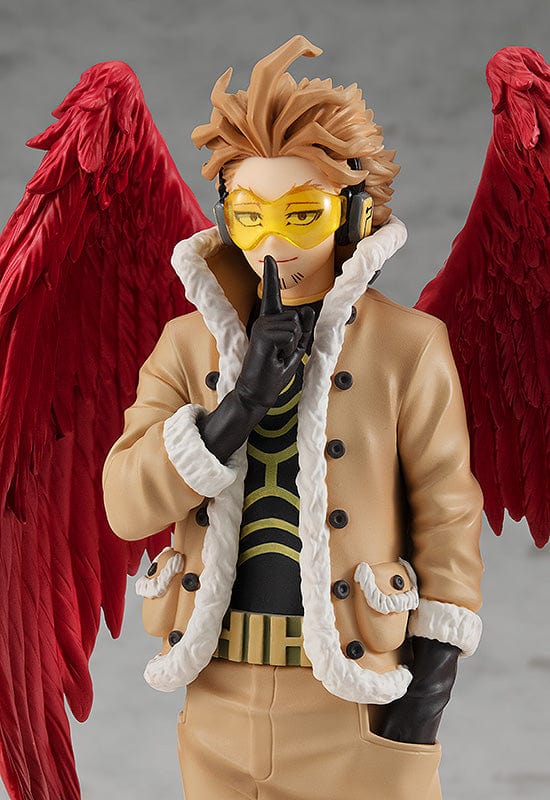 Good Smile Company POP UP PARADE Hawks