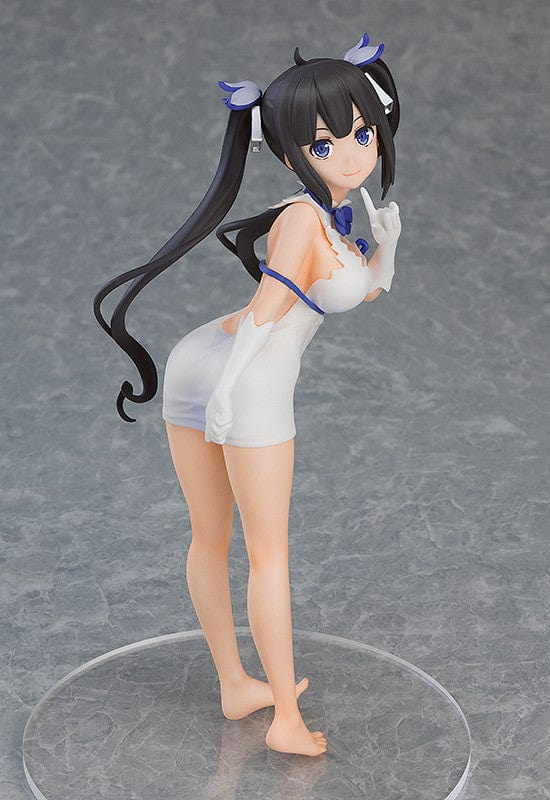 Good Smile Company POP UP PARADE Hestia