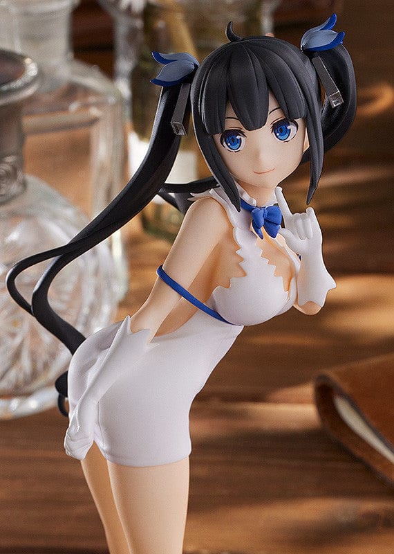 Good Smile Company POP UP PARADE Hestia